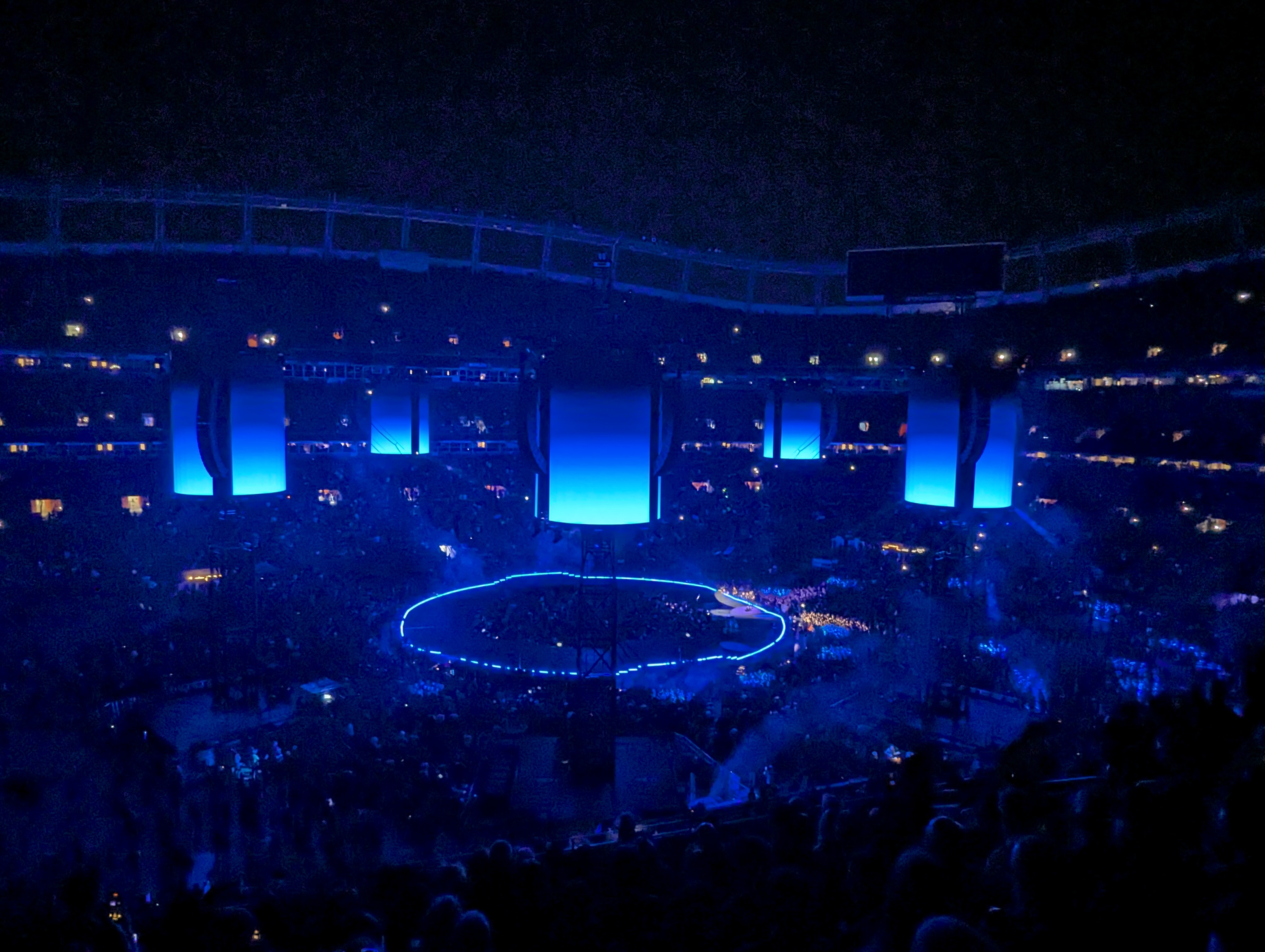 Metallica, Empower Field, Denver, Colorado